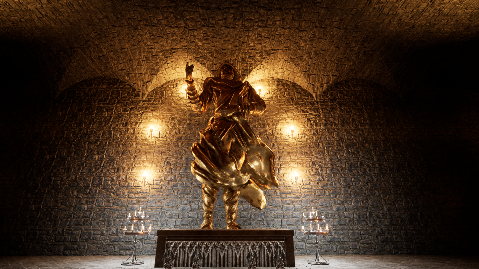 Crypt Raider