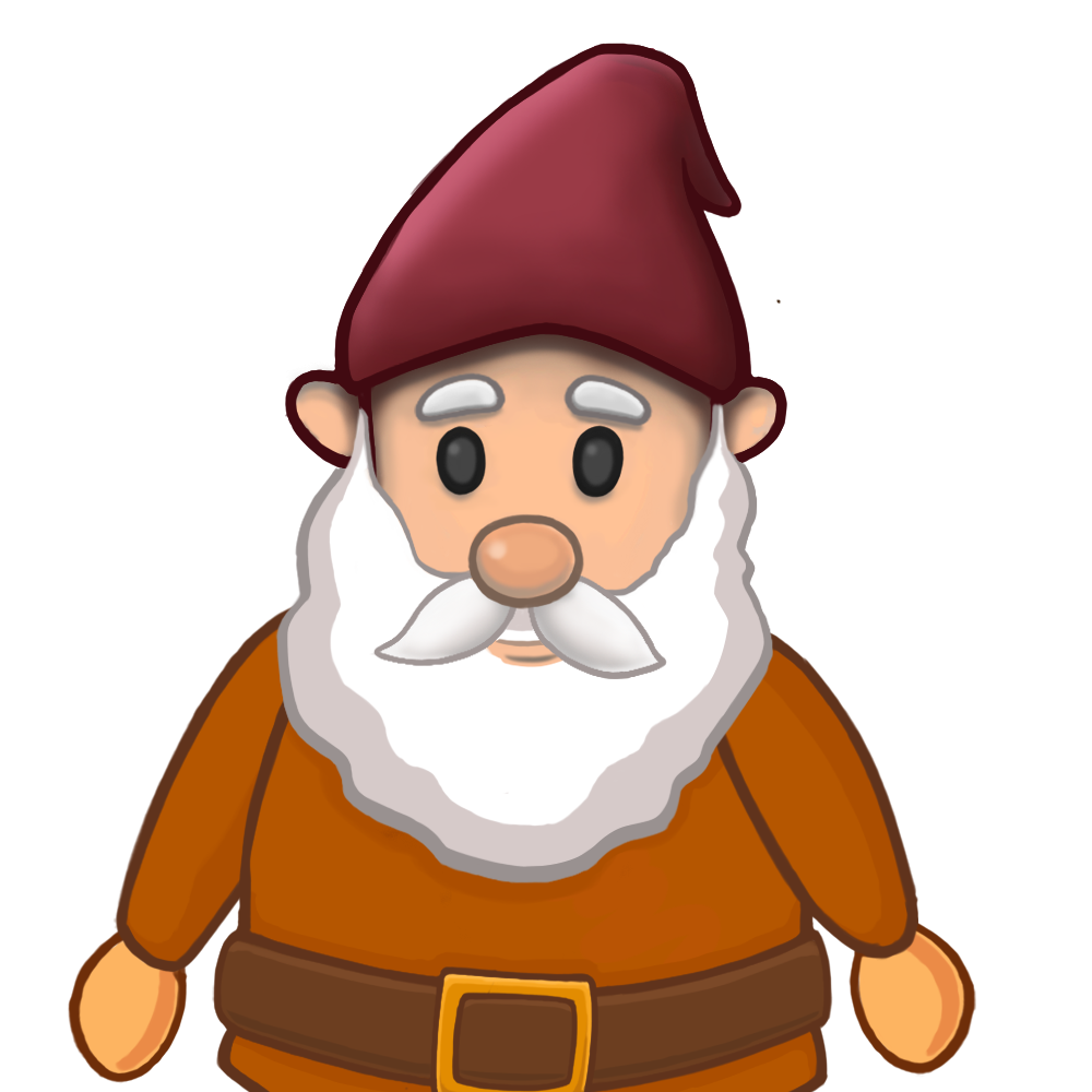 Gnome Buster