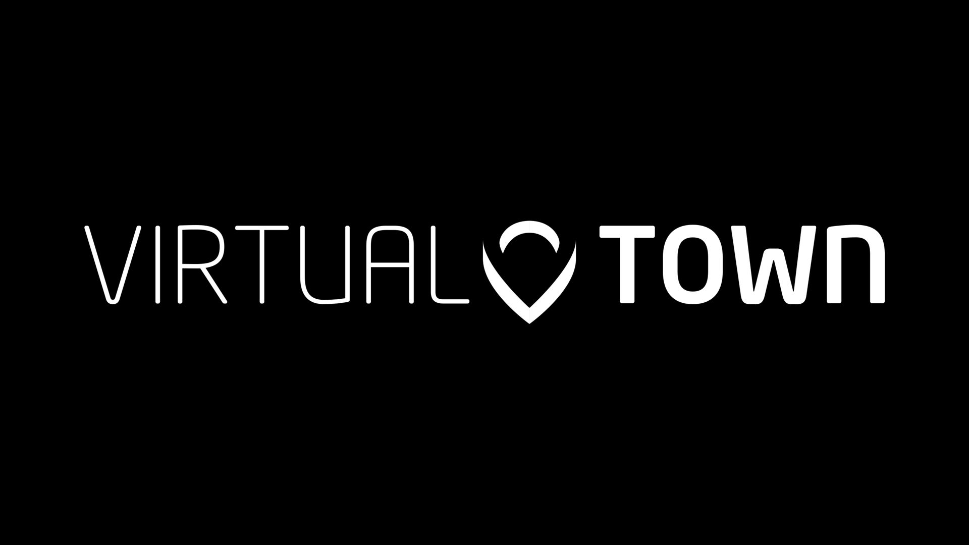 Virtual Town